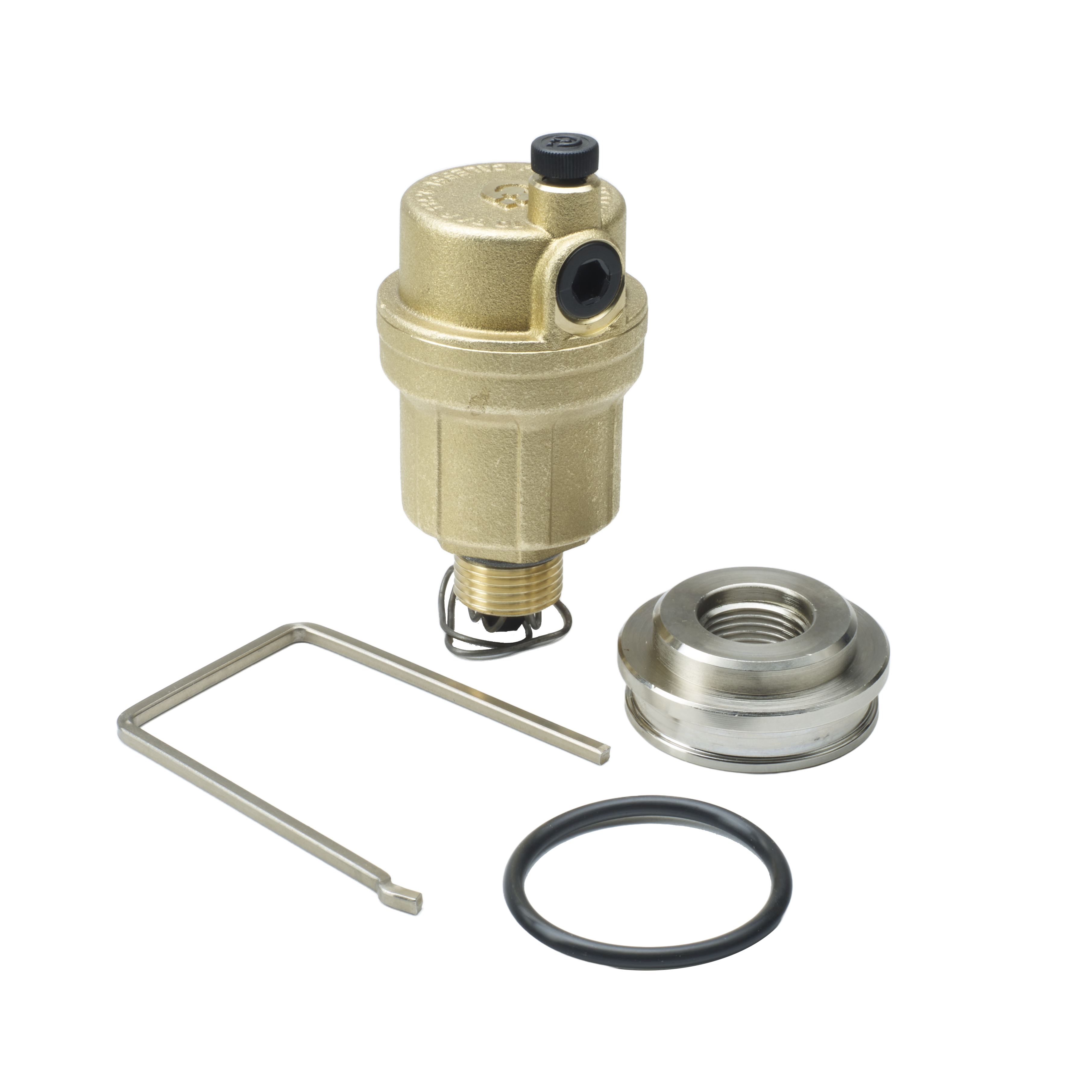 Worcester 8738900323 Automatic Air Vent – Gasworld Parts
