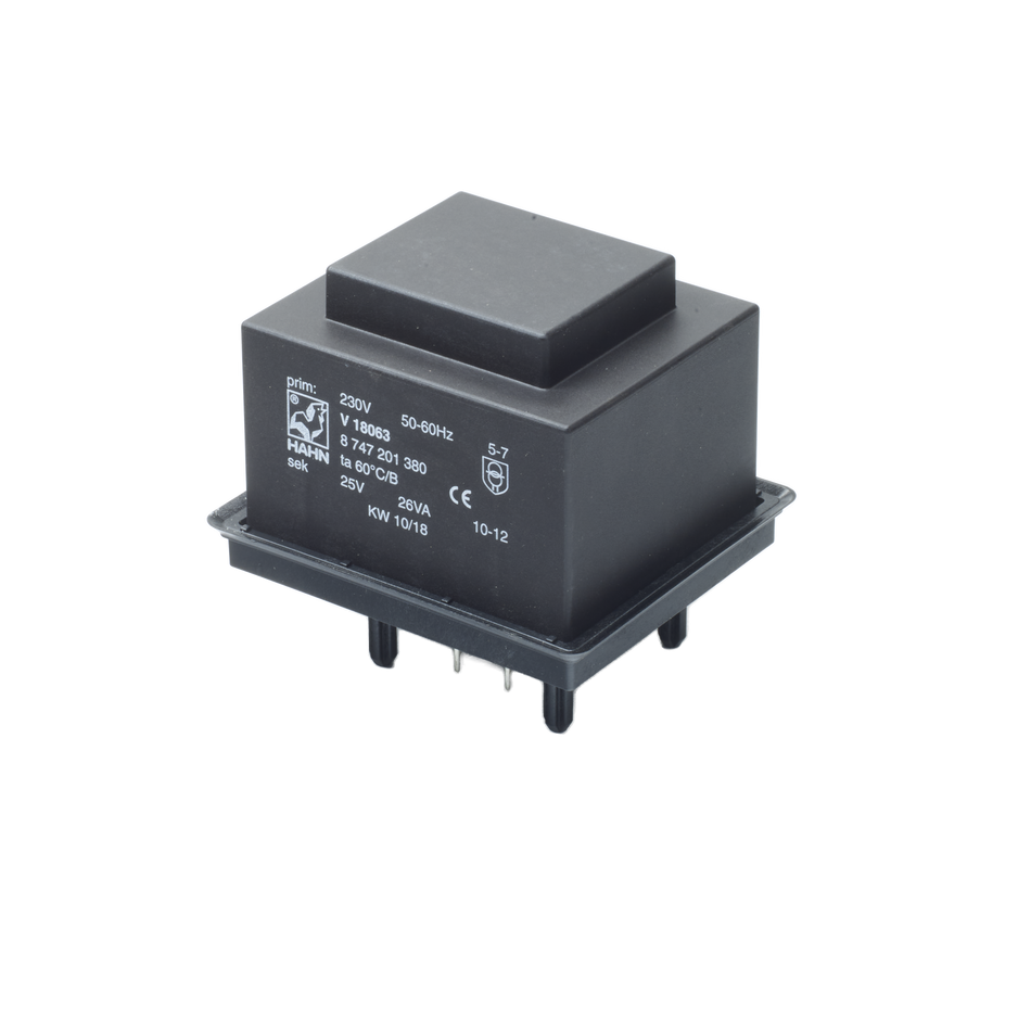 Worcester 87472013190 Transformer