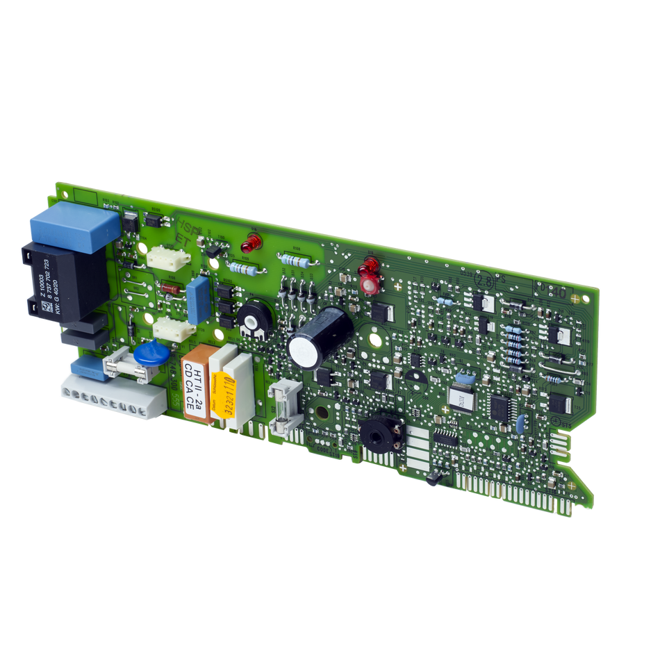 Worcester 87483004840 Printed Circuit Board