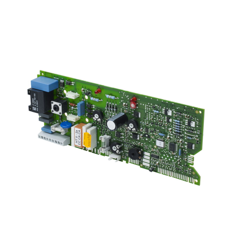 Worcester 87483004880 Printed Circuit Board