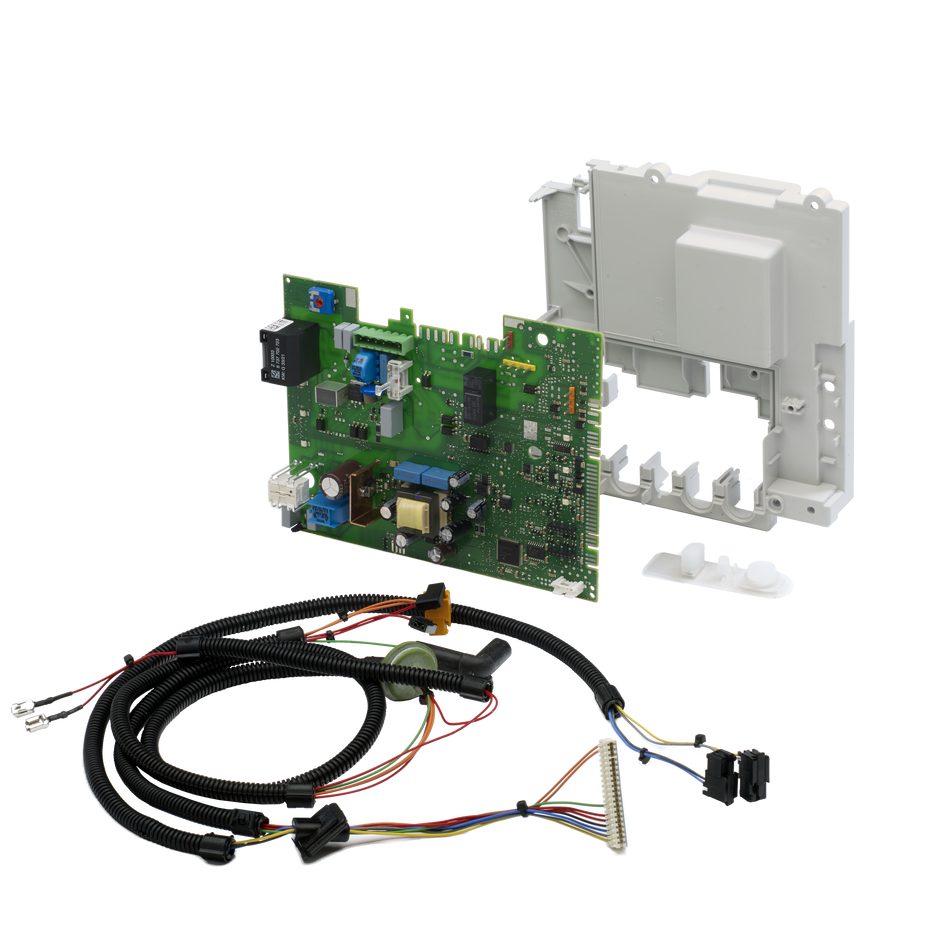 Worcester 8748300913 Printed Circuit Board