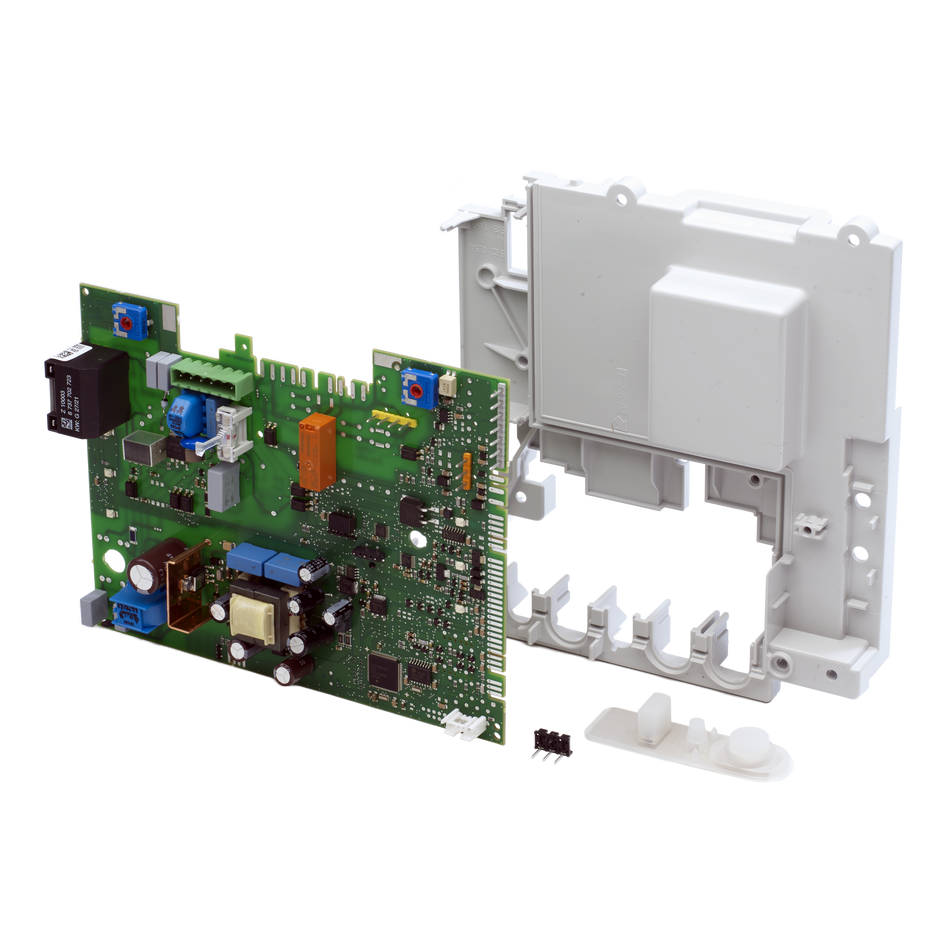 Worcester 8748300921 Printed Circuit Board