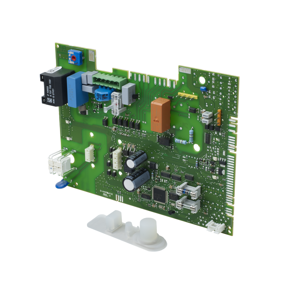 Worcester 8748300938 Printed Circuit Board