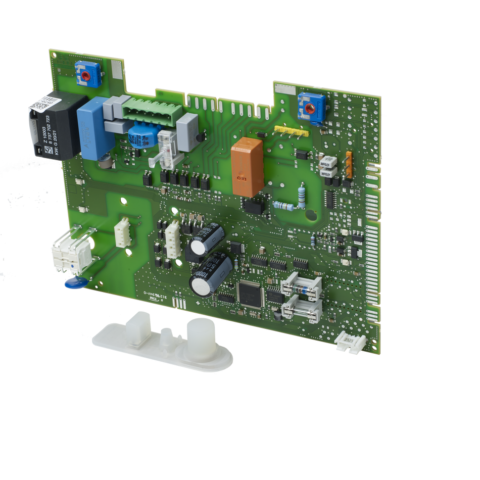 Worcester 8748300939 Printed Circuit Board