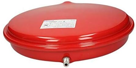 Baxi 248024 8L Expansion Vessel