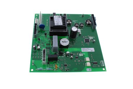 Baxi 248075 Printed Circuit Board