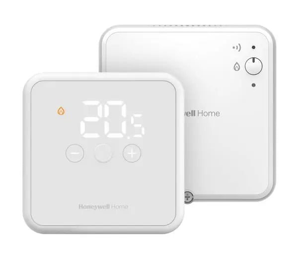 Honeywell Home DT4R Wireless Digital Thermostat