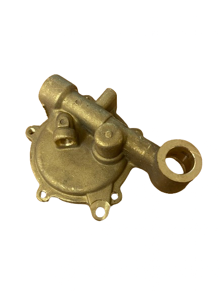 Vokera 7132 Domestic Manifold Section