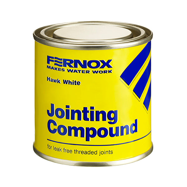 Hawk White Jointing Compound 400g
