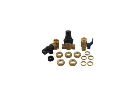 Heatrae Sadia 95605894 Cold Water Control Valve