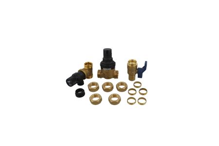 Heatrae Sadia 95605021 Cold Water Control Valve