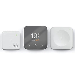 Hive Mini Wireless Heating & Hot Water Smart Thermostat