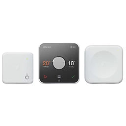Hive Wireless Heating & Hot Water Smart Thermostat