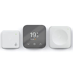 Hive Mini Wireless Heating Smart Thermostat