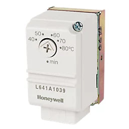 Honeywell Home L641A1039 Cylinder Stat