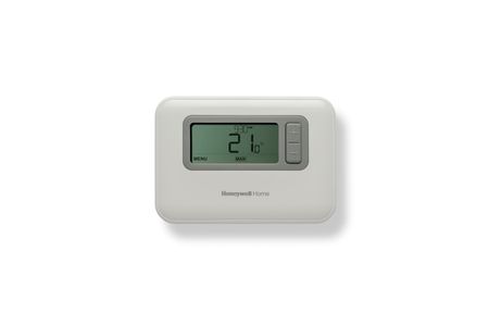 Honeywell Home T3 Wired Programmable Thermostat T3H110A0066