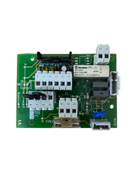 Vokera 10023299 Printed Circuit Board