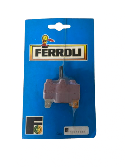 Ferroli 39801230 Selector Switch - 3 Position