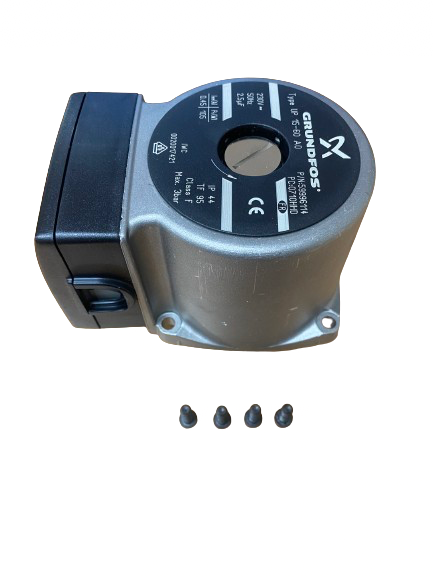 Saunier Duval 1005500 Pump Motor