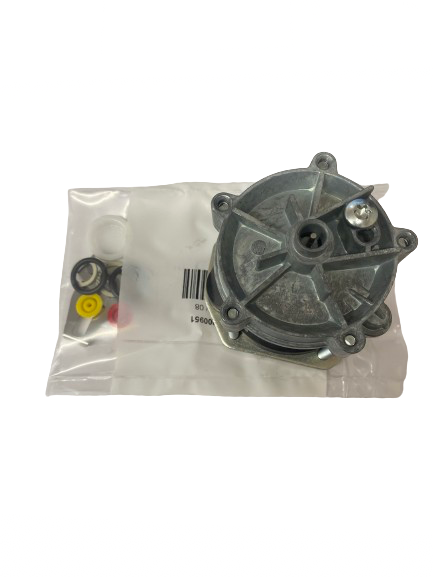 Saunier Duval 52398 Water Valve