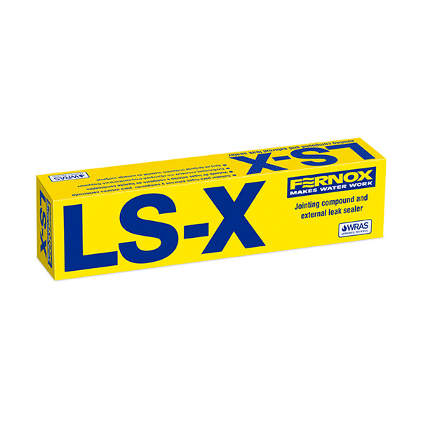 LS-X External Leak Sealer 50ml