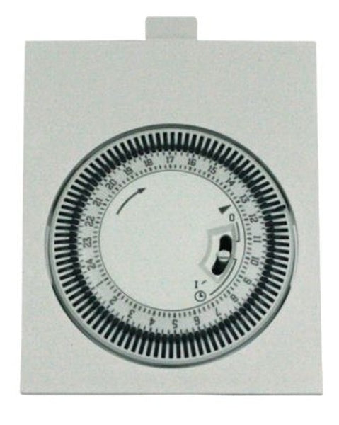 Worcester 87161051300 Programmer Mechanical