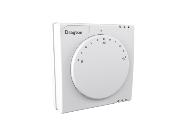 Drayton RTS1 Room Thermostat