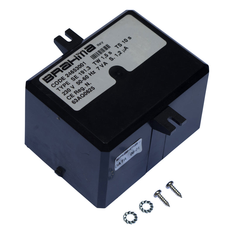 0940 Vokera 0940 Electronic Control Kit – Gasworld Parts